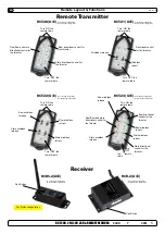 Preview for 5 page of Side-Power SLEIPNER RCR-2U User Manual