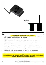 Preview for 7 page of Side-Power SLEIPNER RCR-2U User Manual