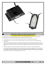 Preview for 13 page of Side-Power SLEIPNER RCR-2U User Manual