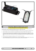 Preview for 16 page of Side-Power SLEIPNER RCR-2U User Manual