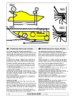 Предварительный просмотр 5 страницы Side-Power SP 125 T Installation And User Manual