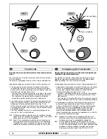 Предварительный просмотр 6 страницы Side-Power SP 125 T Installation And User Manual