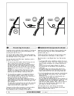 Предварительный просмотр 7 страницы Side-Power SP 125 T Installation And User Manual