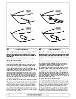 Предварительный просмотр 9 страницы Side-Power SP 125 T Installation And User Manual