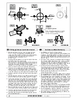 Предварительный просмотр 11 страницы Side-Power SP 125 T Installation And User Manual