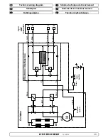 Предварительный просмотр 17 страницы Side-Power SP 125 T Installation And User Manual