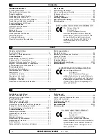 Preview for 2 page of Side-Power SP 125 Ti Installation And User Manual