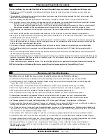 Preview for 6 page of Side-Power SP 125 Ti Installation And User Manual