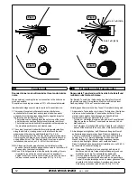 Preview for 12 page of Side-Power SP 125 Ti Installation And User Manual