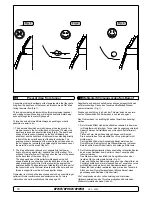 Preview for 14 page of Side-Power SP 125 Ti Installation And User Manual