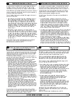 Preview for 15 page of Side-Power SP 125 Ti Installation And User Manual