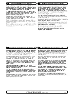 Preview for 17 page of Side-Power SP 125 Ti Installation And User Manual