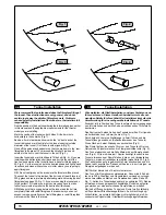 Preview for 18 page of Side-Power SP 125 Ti Installation And User Manual