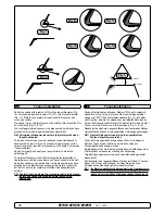 Preview for 20 page of Side-Power SP 125 Ti Installation And User Manual