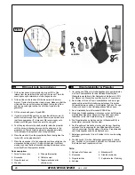 Preview for 24 page of Side-Power SP 125 Ti Installation And User Manual