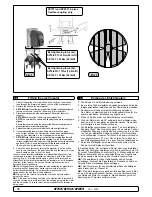 Preview for 26 page of Side-Power SP 125 Ti Installation And User Manual