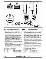 Preview for 30 page of Side-Power SP 125 Ti Installation And User Manual