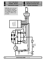 Preview for 32 page of Side-Power SP 125 Ti Installation And User Manual