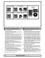 Preview for 38 page of Side-Power SP 125 Ti Installation And User Manual