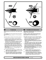 Preview for 6 page of Side-Power SP 155 TC i Installation And User Manual