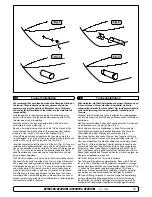 Preview for 10 page of Side-Power SP 155 TC i Installation And User Manual