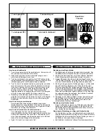 Preview for 22 page of Side-Power SP 155 TC i Installation And User Manual