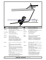 Предварительный просмотр 4 страницы Side-Power SR 100/185 T Installation & User Manual