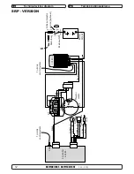 Preview for 12 page of Side-Power SR 100/185 T Installation & User Manual