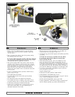 Preview for 13 page of Side-Power SR 100/185 T Installation & User Manual