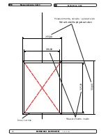 Предварительный просмотр 14 страницы Side-Power SR 100/185 T Installation & User Manual