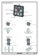 Предварительный просмотр 5 страницы Side-Power SR Series User Manual