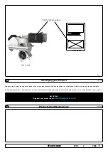 Предварительный просмотр 15 страницы Side-Power SR Series User Manual