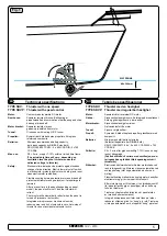 Preview for 5 page of Side-Power SRV 285 TC Installation & User Manual