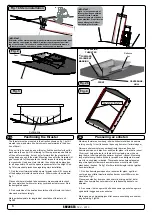 Предварительный просмотр 6 страницы Side-Power SRV 285 TC Installation & User Manual