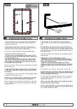 Предварительный просмотр 8 страницы Side-Power SRV 285 TC Installation & User Manual