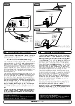 Предварительный просмотр 9 страницы Side-Power SRV 285 TC Installation & User Manual