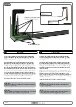 Предварительный просмотр 10 страницы Side-Power SRV 285 TC Installation & User Manual