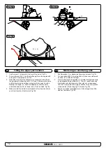 Preview for 12 page of Side-Power SRV 285 TC Installation & User Manual