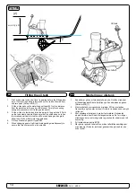 Предварительный просмотр 14 страницы Side-Power SRV 285 TC Installation & User Manual