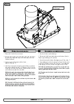 Предварительный просмотр 15 страницы Side-Power SRV 285 TC Installation & User Manual