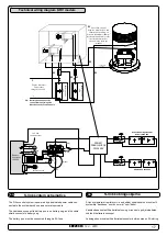 Preview for 17 page of Side-Power SRV 285 TC Installation & User Manual