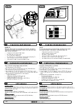 Preview for 18 page of Side-Power SRV 285 TC Installation & User Manual