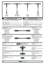 Предварительный просмотр 20 страницы Side-Power SRV 285 TC Installation & User Manual