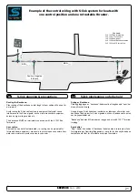 Preview for 21 page of Side-Power SRV 285 TC Installation & User Manual