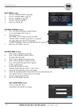 Preview for 6 page of Side-Power Stabilizer Operation And User'S Manual