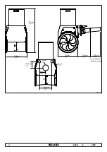 Предварительный просмотр 4 страницы Side-Power SX-35/140 Installation Manual