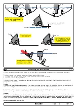 Предварительный просмотр 7 страницы Side-Power SX-35/140 Installation Manual