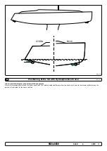 Предварительный просмотр 9 страницы Side-Power SX-35/140 Installation Manual