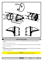 Предварительный просмотр 11 страницы Side-Power SX-35/140 Installation Manual