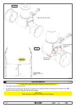 Предварительный просмотр 12 страницы Side-Power SX-35/140 Installation Manual